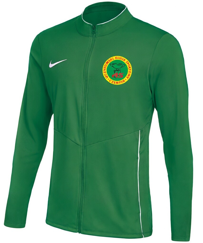 Bluza męska rozpinana