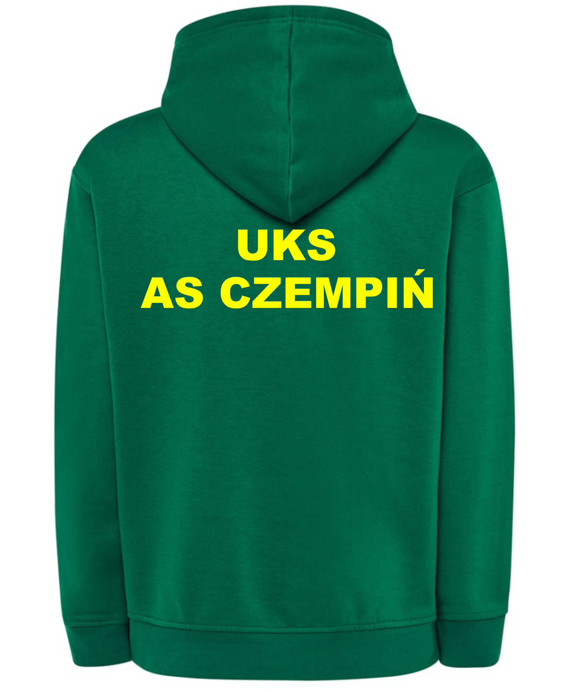Bluza z kapturem dziecięca