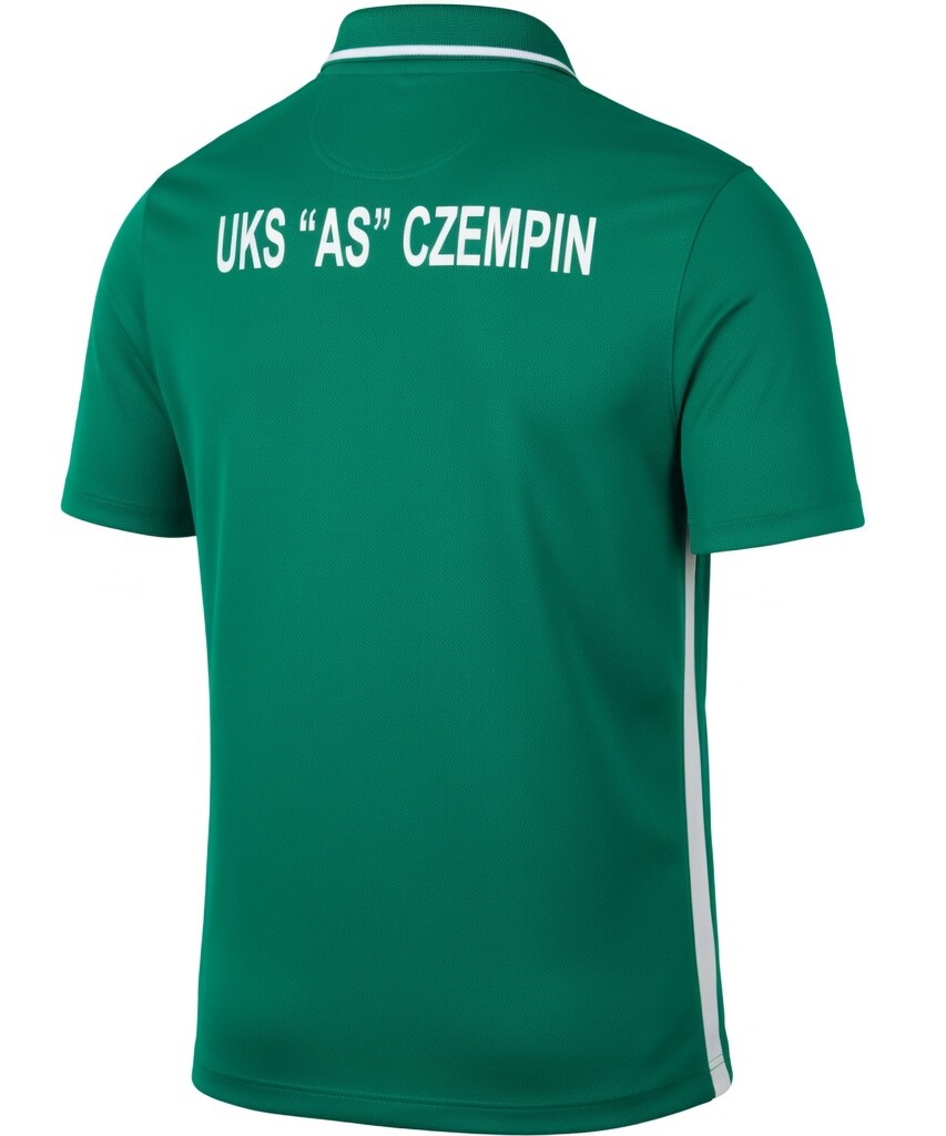 Koszulka polo dziecięca