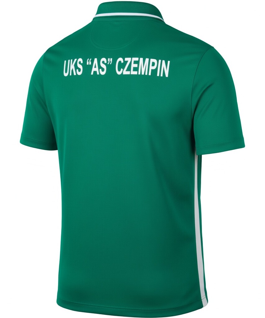 Koszulka polo męska
