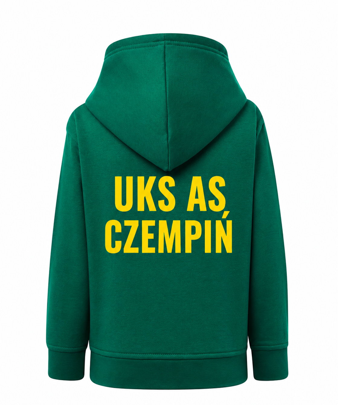 Bluza z kapturem dziecięca