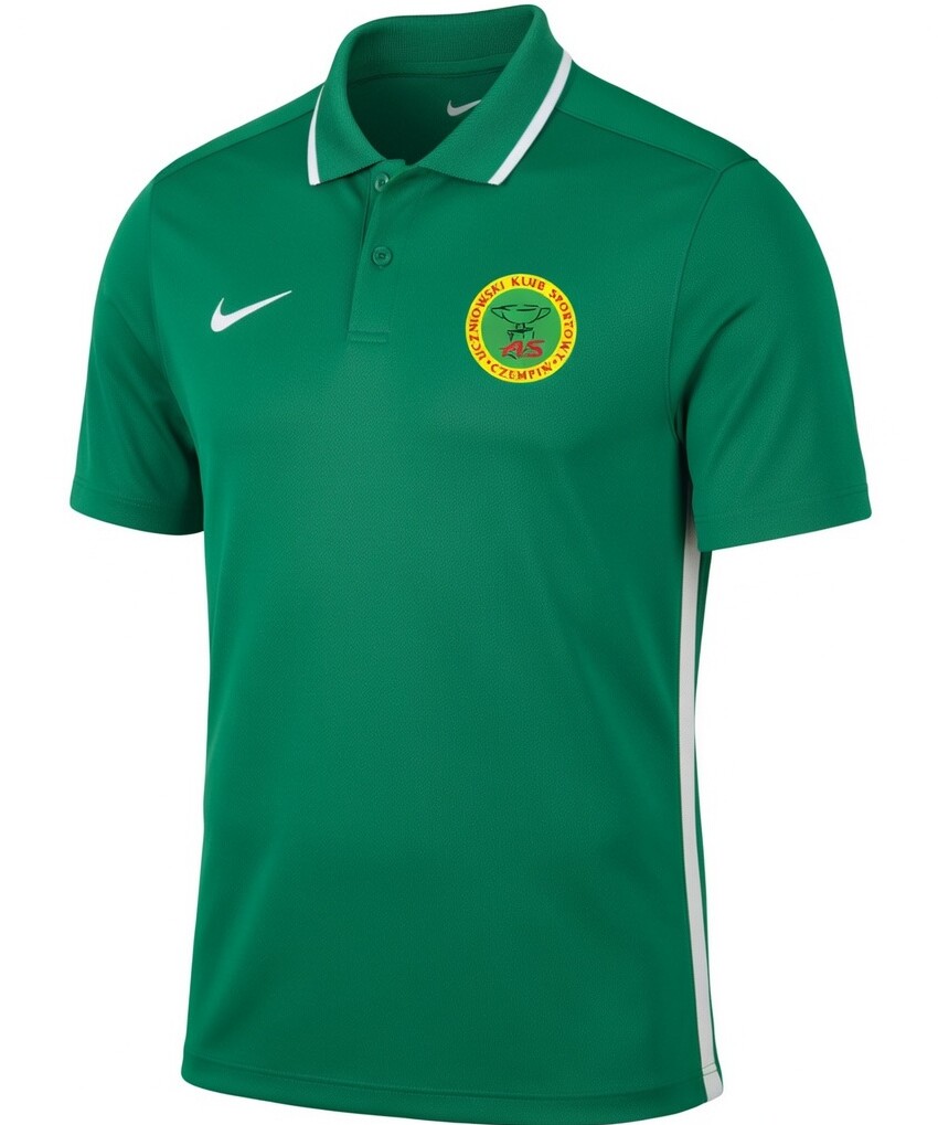 Koszulka polo męska