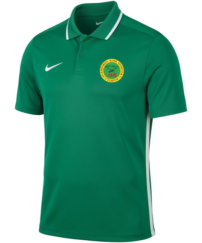 Koszulka polo dziecięca