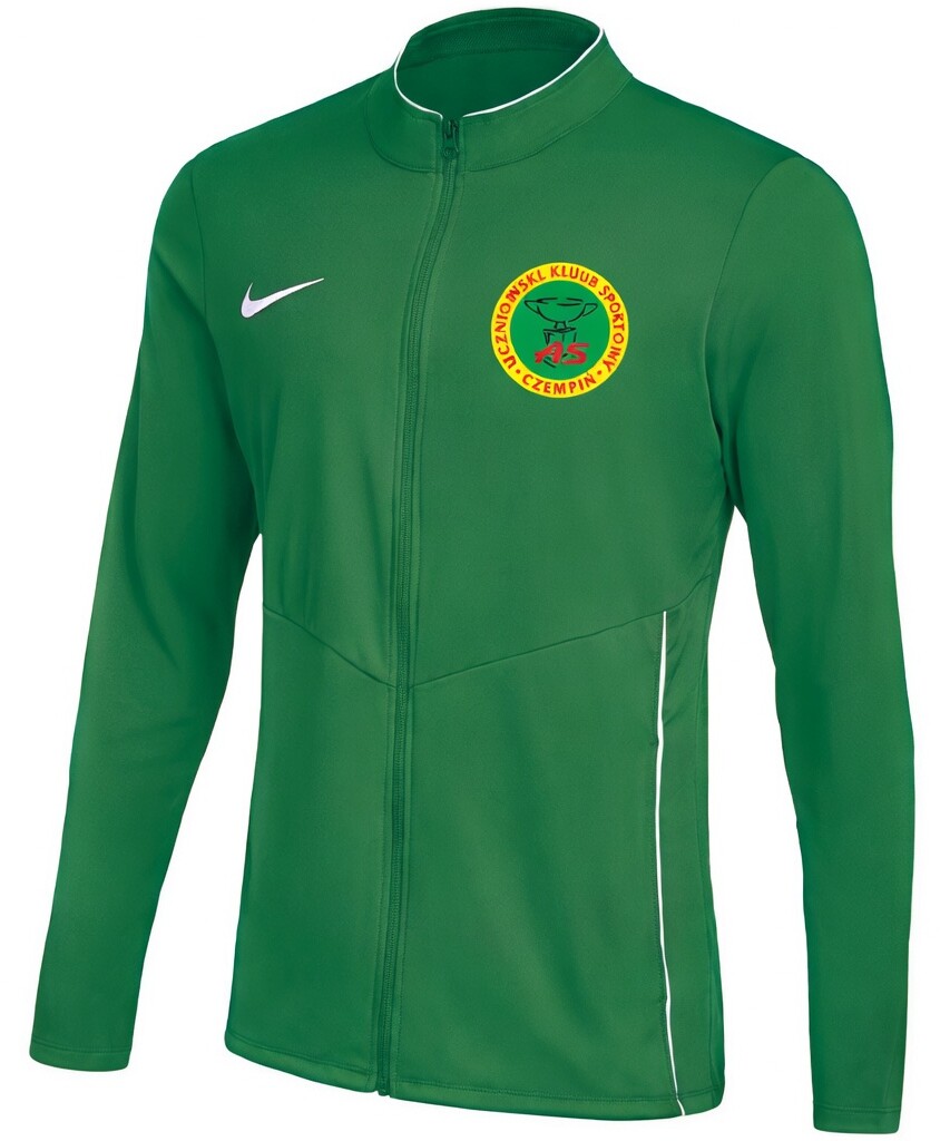 Bluza dziecięca rozpinana