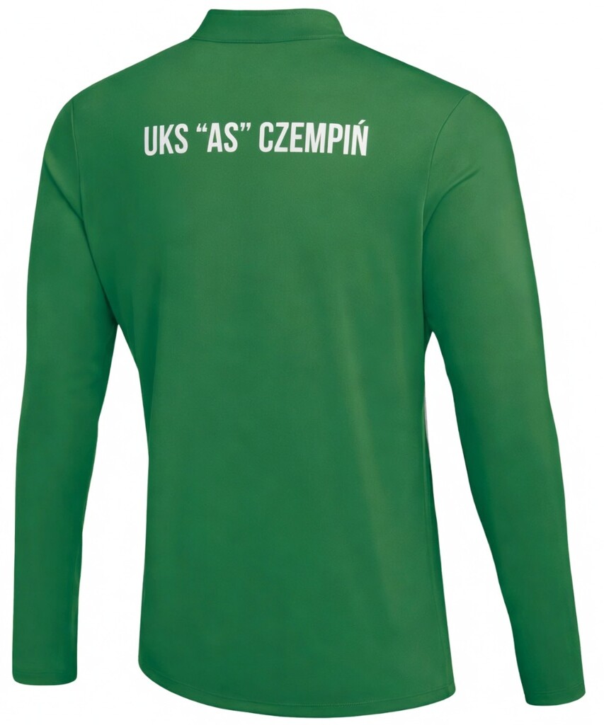 Bluza dziecięca rozpinana
